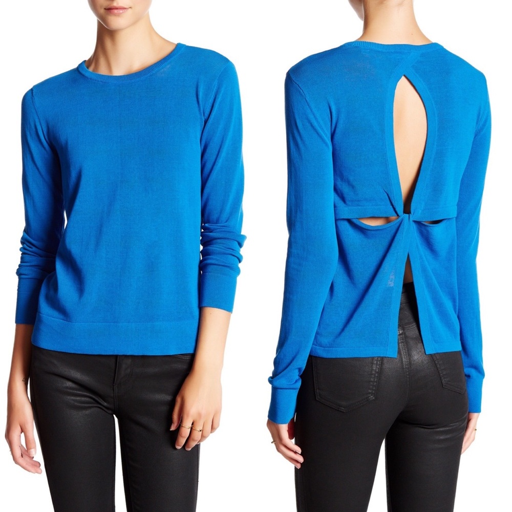 A.L.C. Knox Sweater
